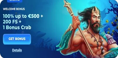 Join Posido to get welcome bonus