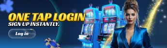 Login to Posido for fast one-tap gaming access