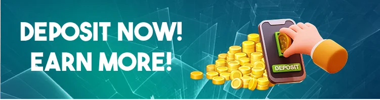 Posido Secure Deposit and Withdrawal